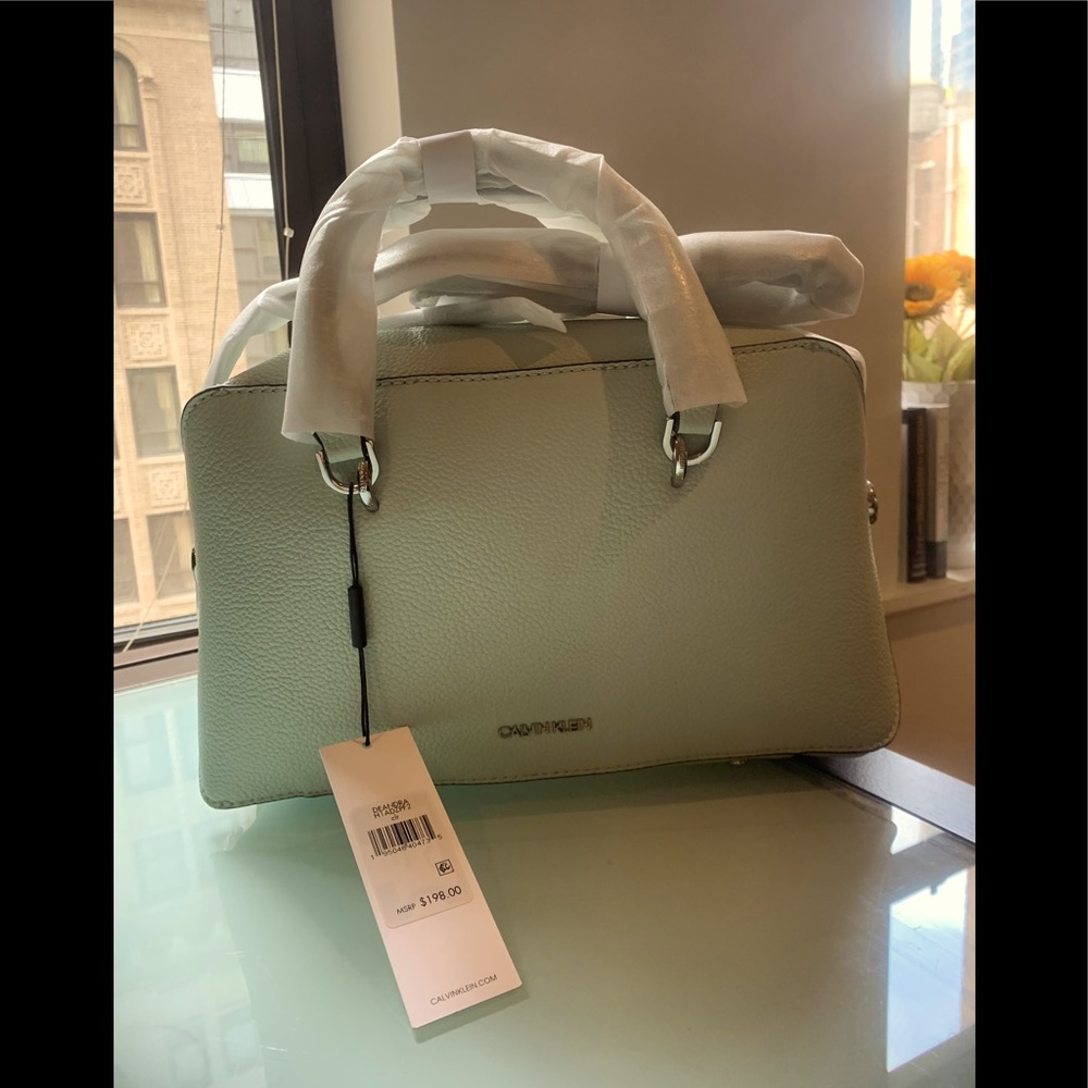 Brand new Calvin Klein Purse